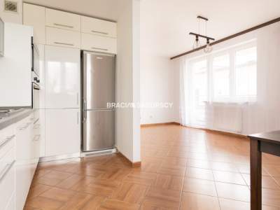         Flats for Sale, Kraków, Gen. Leopolda Okulickiego | 46 mkw