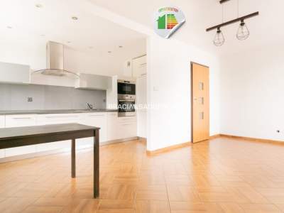         Apartamentos para Alquilar, Kraków, Gen. Leopolda Okulickiego | 46 mkw