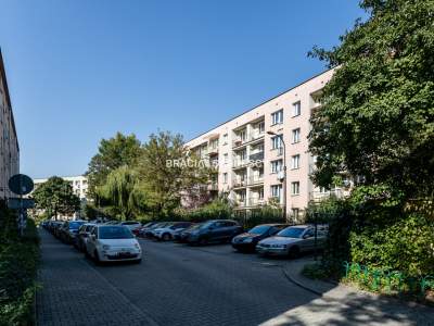         Flats for Sale, Kraków, Spółdzielców | 44 mkw