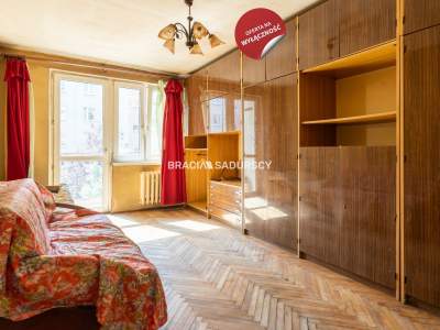         Apartamentos para Alquilar, Kraków, Spółdzielców | 44 mkw