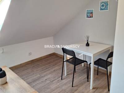         Flats for Sale, Kraków, Bieżanowska | 18 mkw