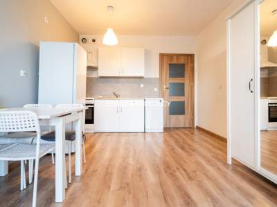         Квартиры для Продажа, Kraków, Borkowska | 39 mkw