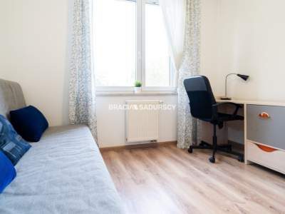         Квартиры для Продажа, Kraków, Borkowska | 39 mkw