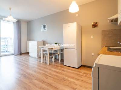         Квартиры для Продажа, Kraków, Borkowska | 39 mkw