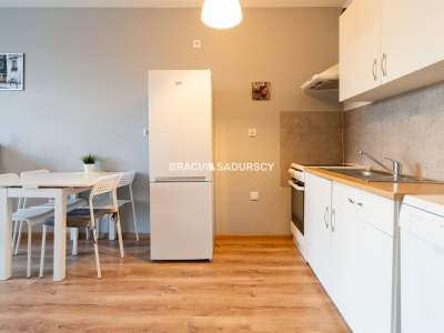         Flats for Sale, Kraków, Borkowska | 39 mkw