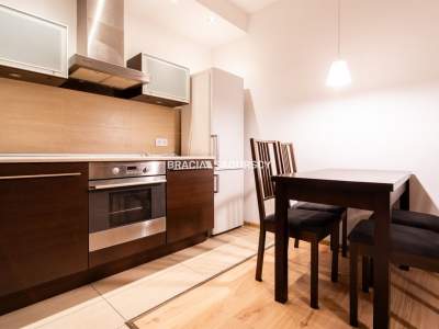         Apartamentos para Alquilar, Kraków, Ks. Józefa Meiera | 55 mkw