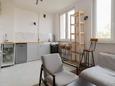         Apartamentos para Alquilar, Kraków, Os. Centrum B | 57 mkw