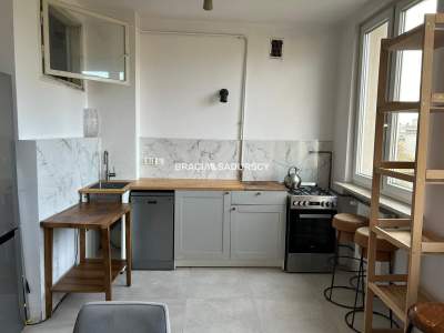         Apartamentos para Alquilar, Kraków, Os. Centrum B | 57 mkw