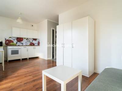         Apartamentos para Alquilar, Kraków, Marchołta | 22 mkw