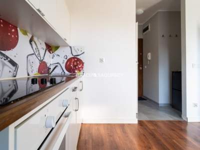         Apartamentos para Alquilar, Kraków, Marchołta | 22 mkw