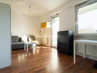         Квартиры для Продажа, Kraków, Marchołta | 22 mkw