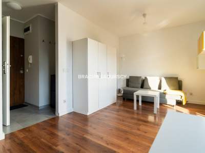         Apartamentos para Alquilar, Kraków, Marchołta | 22 mkw