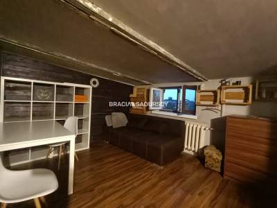         Flats for Sale, Kraków, Os. Hutnicze | 18 mkw