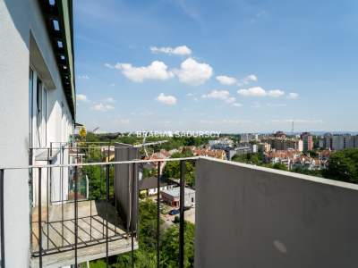         Flats for Sale, Kraków, Pilotów | 45 mkw