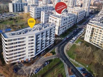         Квартиры для Продажа, Kraków, Orlińskiego | 58 mkw