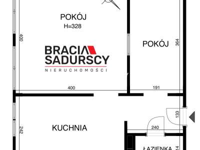         Apartamentos para Alquilar, Kraków, Przemyska | 37 mkw