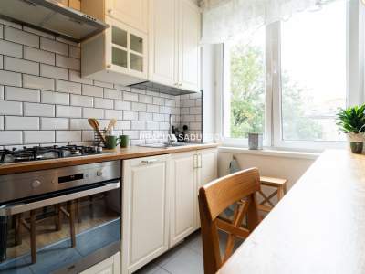         Apartamentos para Alquilar, Kraków, Os. Teatralne | 40 mkw