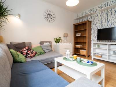         Apartamentos para Alquilar, Kraków, Os. Teatralne | 40 mkw