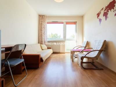         Apartamentos para Alquilar, Kraków, Strzelców | 43 mkw