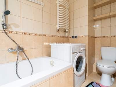         Apartamentos para Alquilar, Kraków, Strzelców | 43 mkw