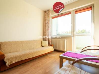         Apartamentos para Alquilar, Kraków, Strzelców | 43 mkw