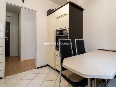         Квартиры для Продажа, Kraków, Borkowska | 65 mkw