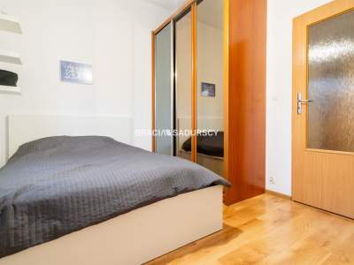         Apartamentos para Alquilar, Kraków, Borkowska | 44 mkw