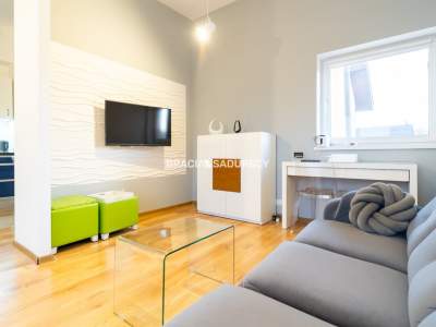         Apartamentos para Alquilar, Kraków, Borkowska | 44 mkw