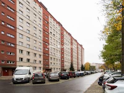         Квартиры для Продажа, Kraków, Os. Józefa Strusia | 45 mkw