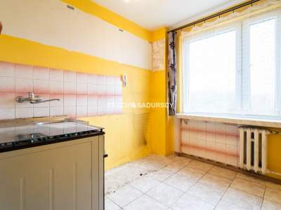         Flats for Sale, Kraków, Os. Józefa Strusia | 43 mkw