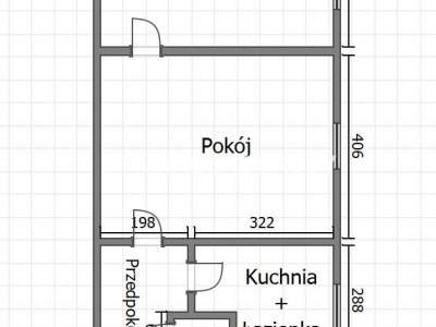         Wohnungen zum Kaufen, Kraków, Bosacka | 48 mkw