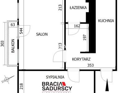         Квартиры для Продажа, Wieliczka, Sienkiewicza | 48 mkw