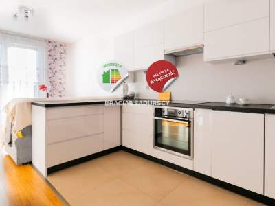         Квартиры для Продажа, Kraków, Masarska | 58 mkw