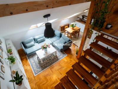         Квартиры для Продажа, Kraków, Filipowicza | 72 mkw