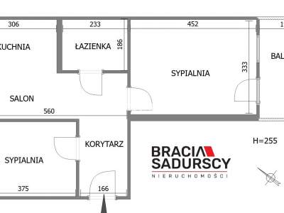         Квартиры для Продажа, Kraków, Kuźnicy Kołłątajowskiej | 59 mkw