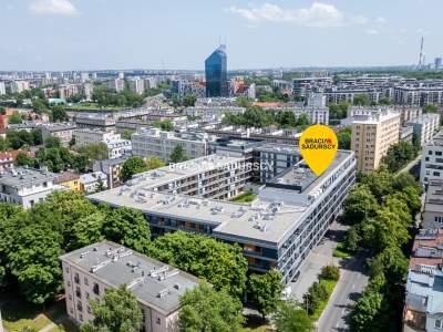         Flats for Sale, Kraków, Masarska | 60 mkw