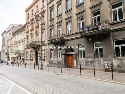         Flats for Sale, Kraków, Podzamcze | 90 mkw