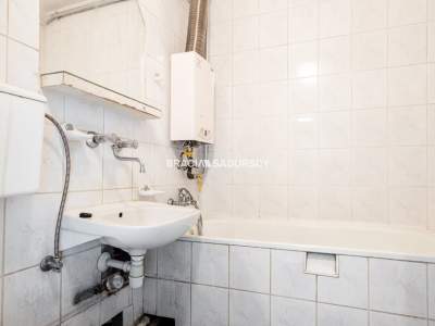         Apartamentos para Alquilar, Kraków, Kombatantów | 48 mkw