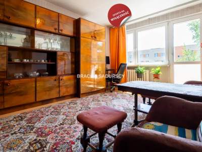         Квартиры для Продажа, Kraków, Aleksandry | 34 mkw