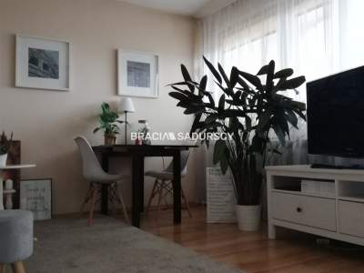         Flats for Sale, Kraków, Śliczna | 37 mkw