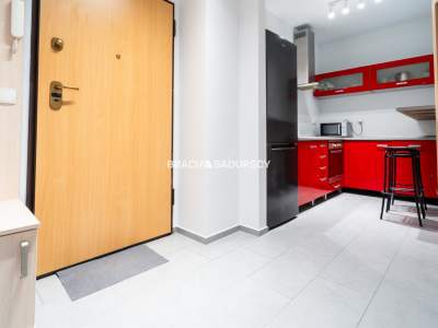         Apartamentos para Alquilar, Kraków, Śliczna | 46 mkw