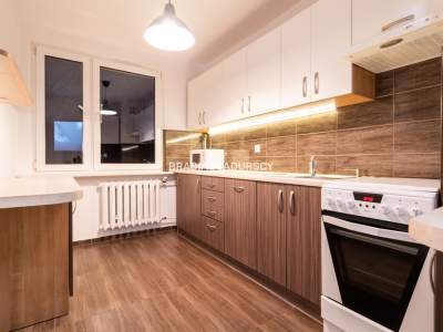         Apartamentos para Alquilar, Kraków, Beskidzka | 55 mkw