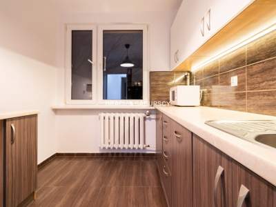         Apartamentos para Alquilar, Kraków, Beskidzka | 55 mkw