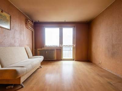         Flats for Sale, Kraków, Słomiana | 40 mkw