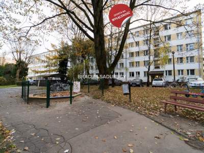         Flats for Sale, Kraków, Słomiana | 47 mkw