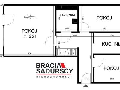         Flats for Sale, Kraków, Słomiana | 47 mkw