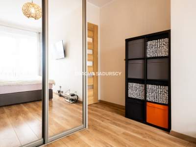         Flats for Sale, Kraków, Anny Szwed-Śniadowskiej | 47 mkw