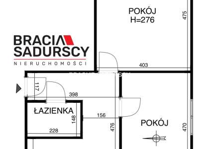         Apartamentos para Alquilar, Zielonki, Osiedle Wojskowe | 51 mkw