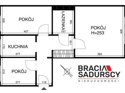         Apartamentos para Alquilar, Kraków, Os. Józefa Strusia | 48 mkw