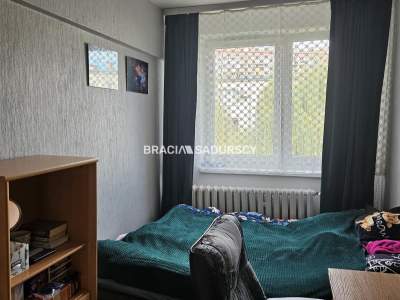         Квартиры для Продажа, Kraków, Os. Józefa Strusia | 48 mkw